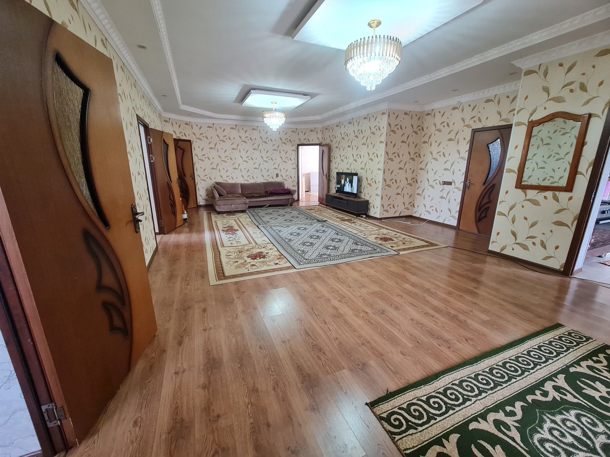 Продается жилой дом