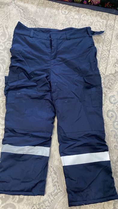 Спецодежда сатамын