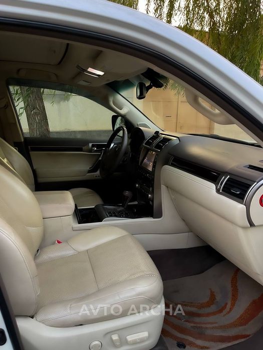 Lexus GX 460. насия.  савдога. берилали