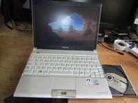 Laptop Toshiba Portege R500, Core™2 Duo 1.2GHz, 2GB, 160GB