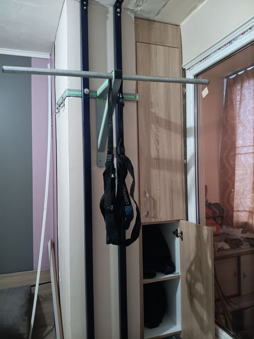 Тренировъчен уред