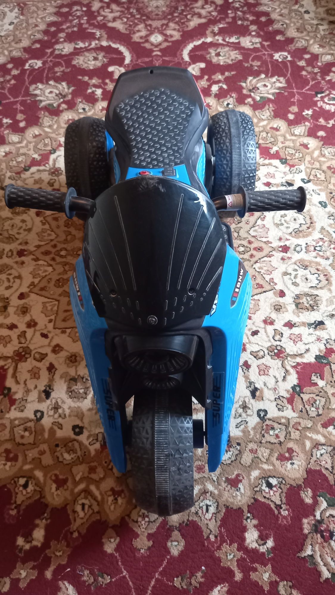 Продаётся детский мотоцикл