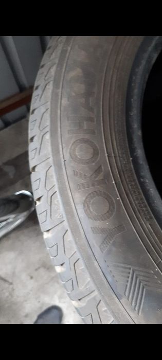 Продам новые шины