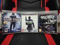 Call of Duty игри за PS3