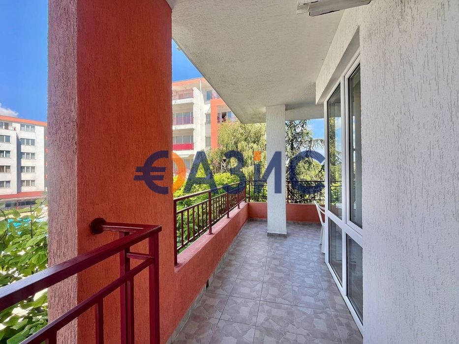 Продава се Двустаен апартамент в с. Равда, Област Бургас - 86 кв.м за 1146 €/кв.м - Снимка #9