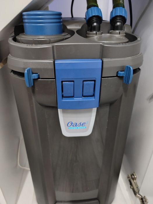 Filtru acvariu extern Oase Biomaster Thermo 650