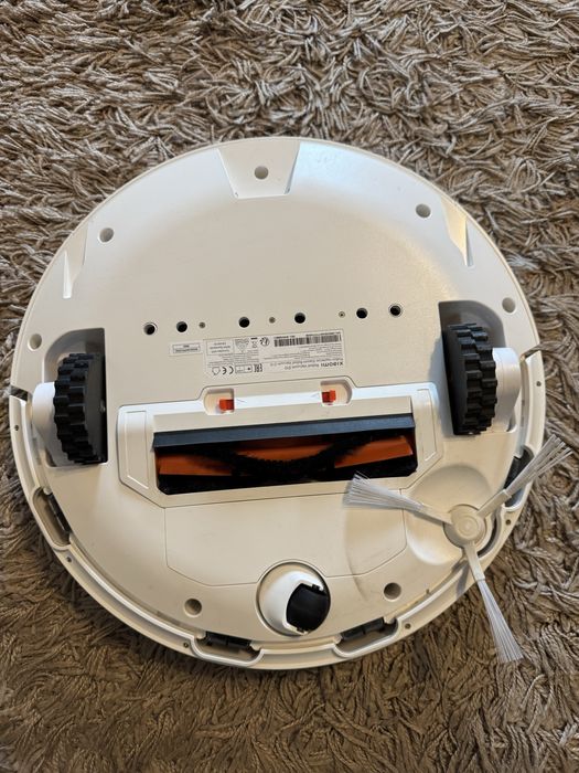 Xiaomi Robot Vacuum S10 – stare perfectă, ca nou