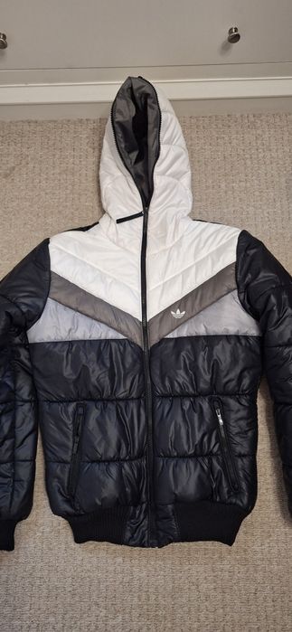 NIKE 158/170см и Adidas 10/М oригинални якета