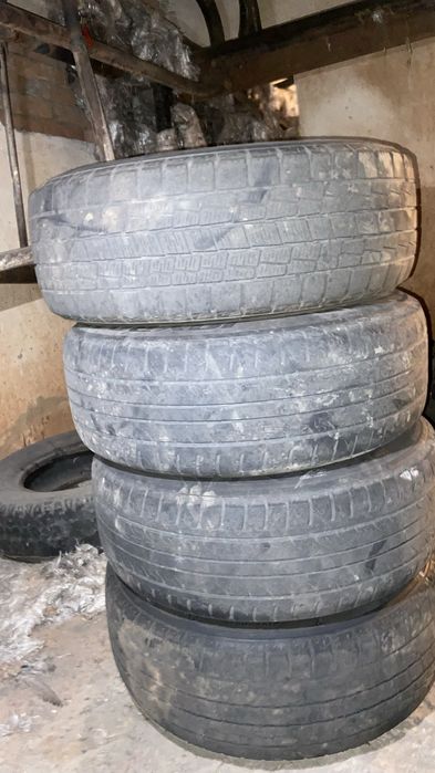 Р16 мерс диск 5/112