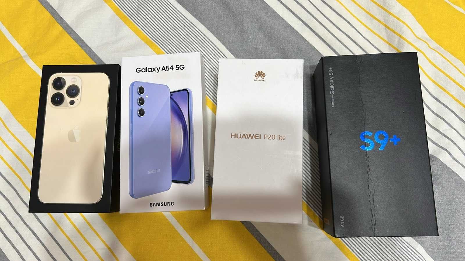 Samsung galaxy A54