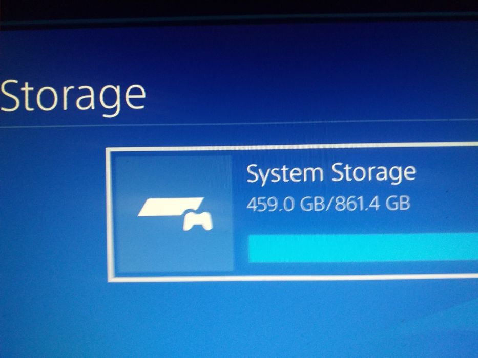 Consola Playstation4/PS4/Modat 12.02/HDD 1Tb/200 jocuri deja instalate