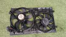 Electroventilatoare Vw Golf 4/Bora/Audi A3/Skoda Octavia 1/Seat Leon