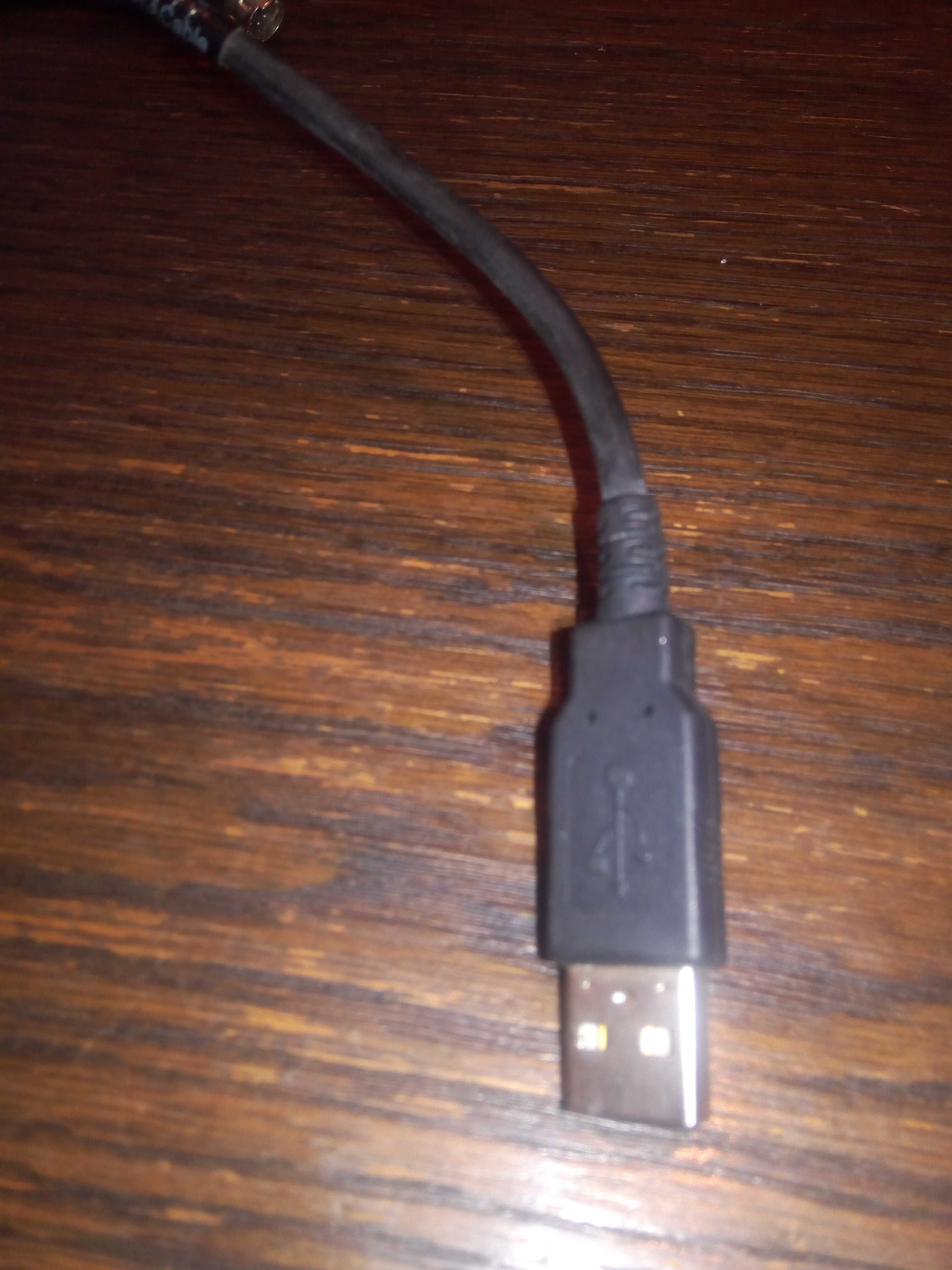 Cititor coduri de bare QUANTUM MS3580-31A38, USB, stand