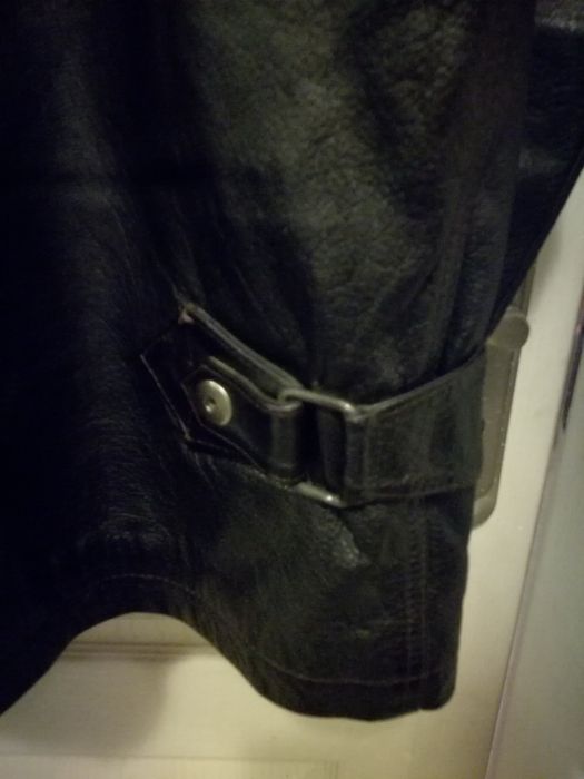 2XL - Мъжко Кожено яке