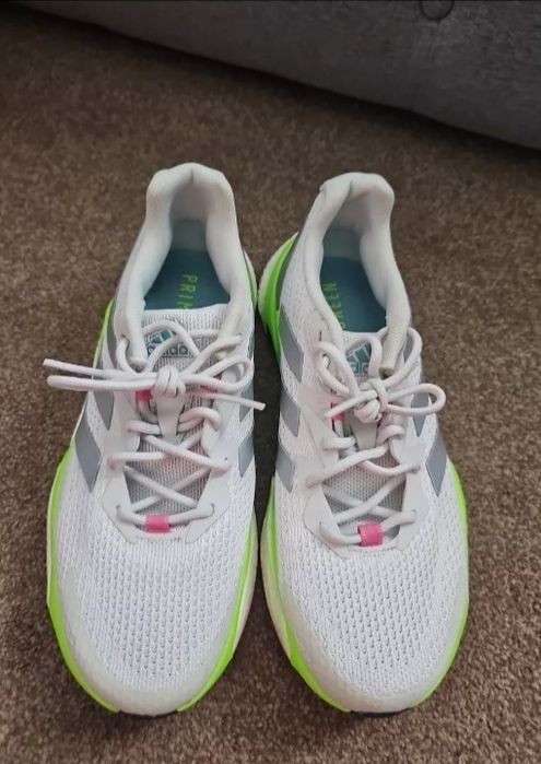 Маратонки Adidas