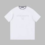 Tricou Dolce&Gabbana Calitate Premium