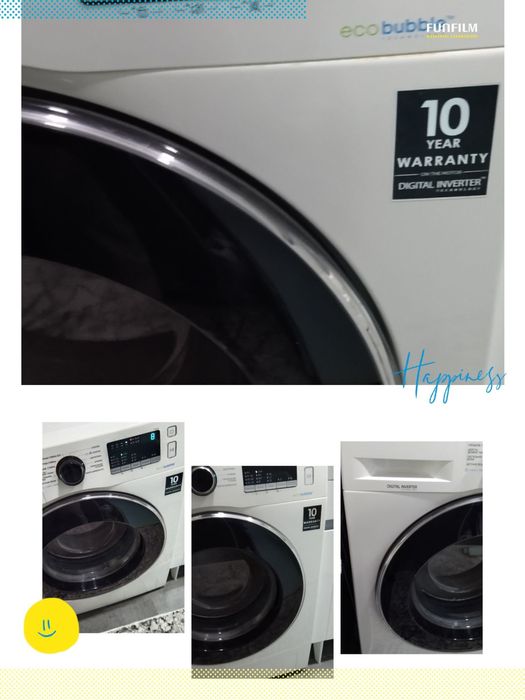 Digital inverter 10 yil kafolat