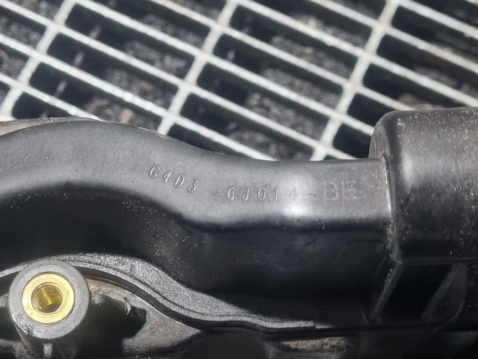 Capac Culbutori Jaguar E - PACE 2.0 Diesel 2017 - 2020 150CP Euro5 (1376) FILTRU ...