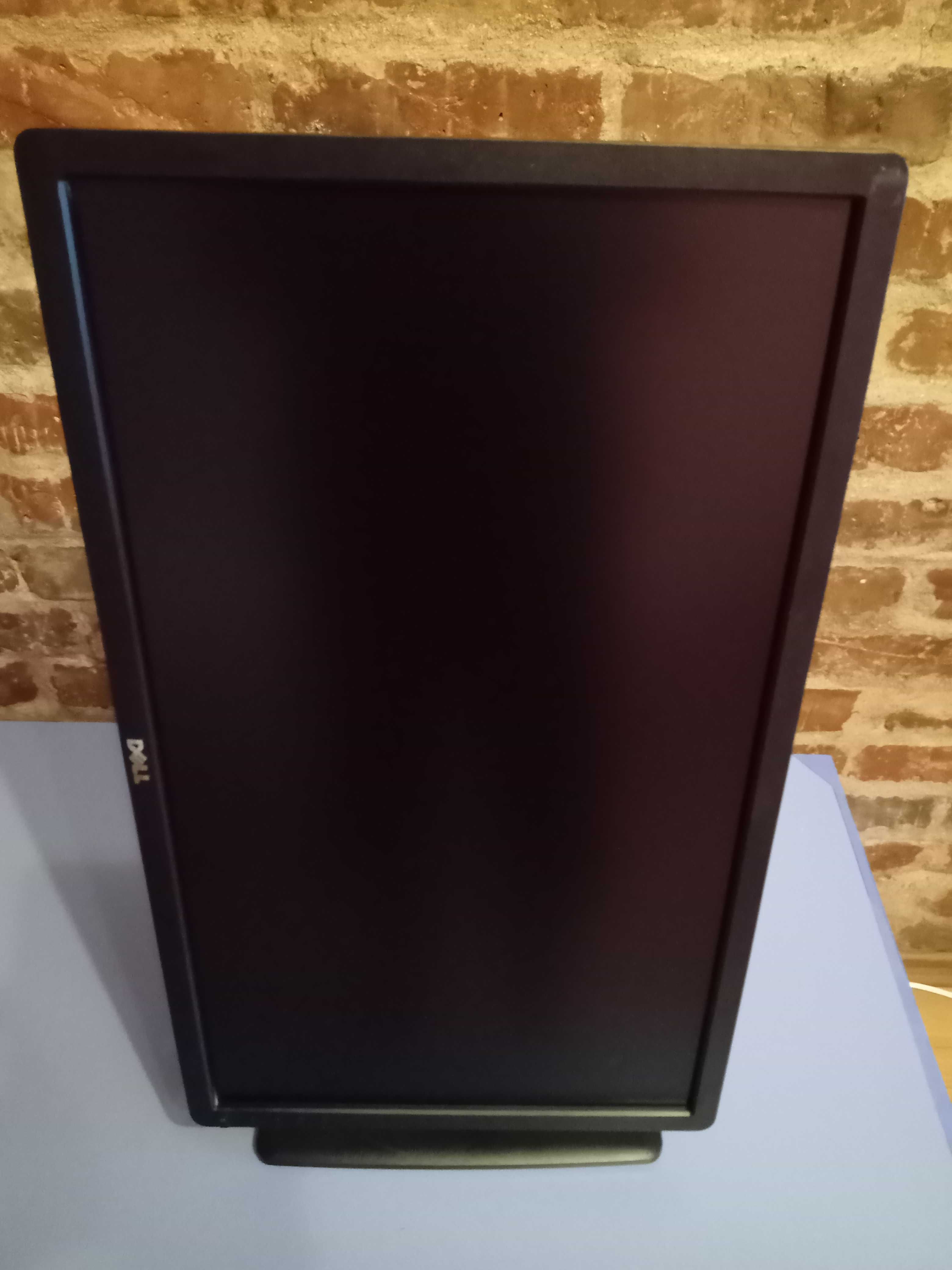 Монитор Dell P2412Hb