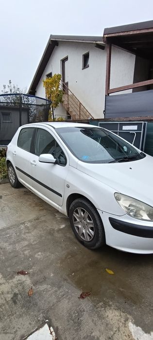 Vând Peugeot 307