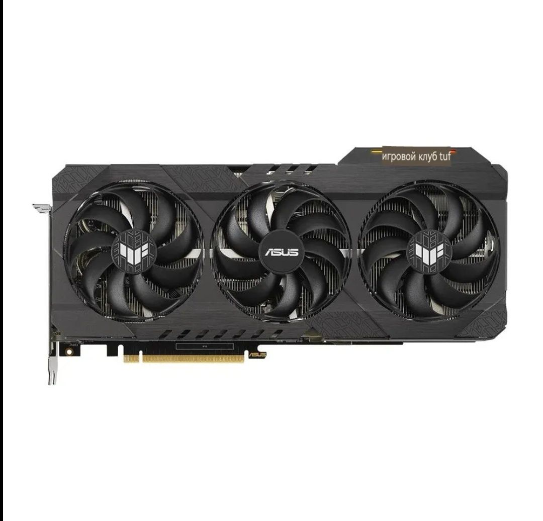 Видеокарта 10GB GPU NVIDIA RTX3080 PCIE4.0 320bit