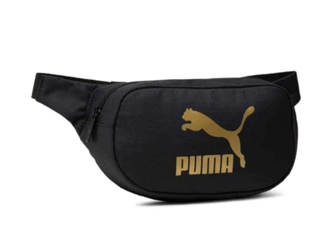 Оригинална чантичка Puma