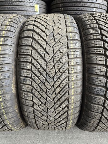 225/45/17 PIRELLI 4бр