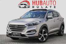 Hyundai Tucson Panoramic / Ventilatie / Incalzilre Volan / Finantare / Garantie /