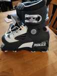Ролери Roces Graal Aggressive Inline