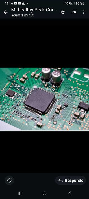 Resoftări si reparatii echipamente IT