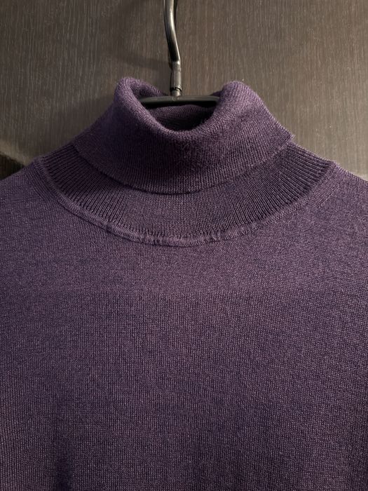Maleta lana Zara Man