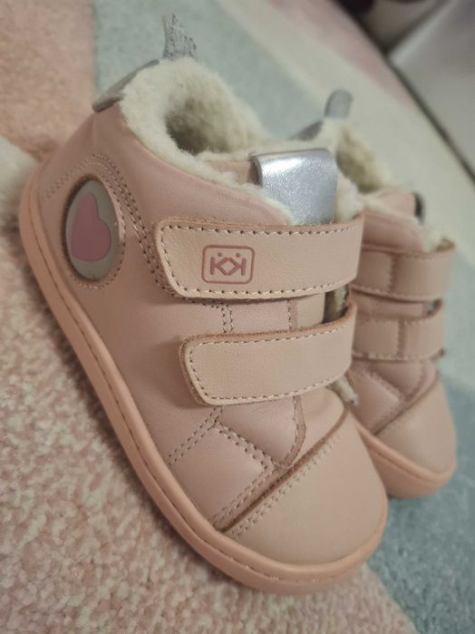 Зимни боти Колев и Колев