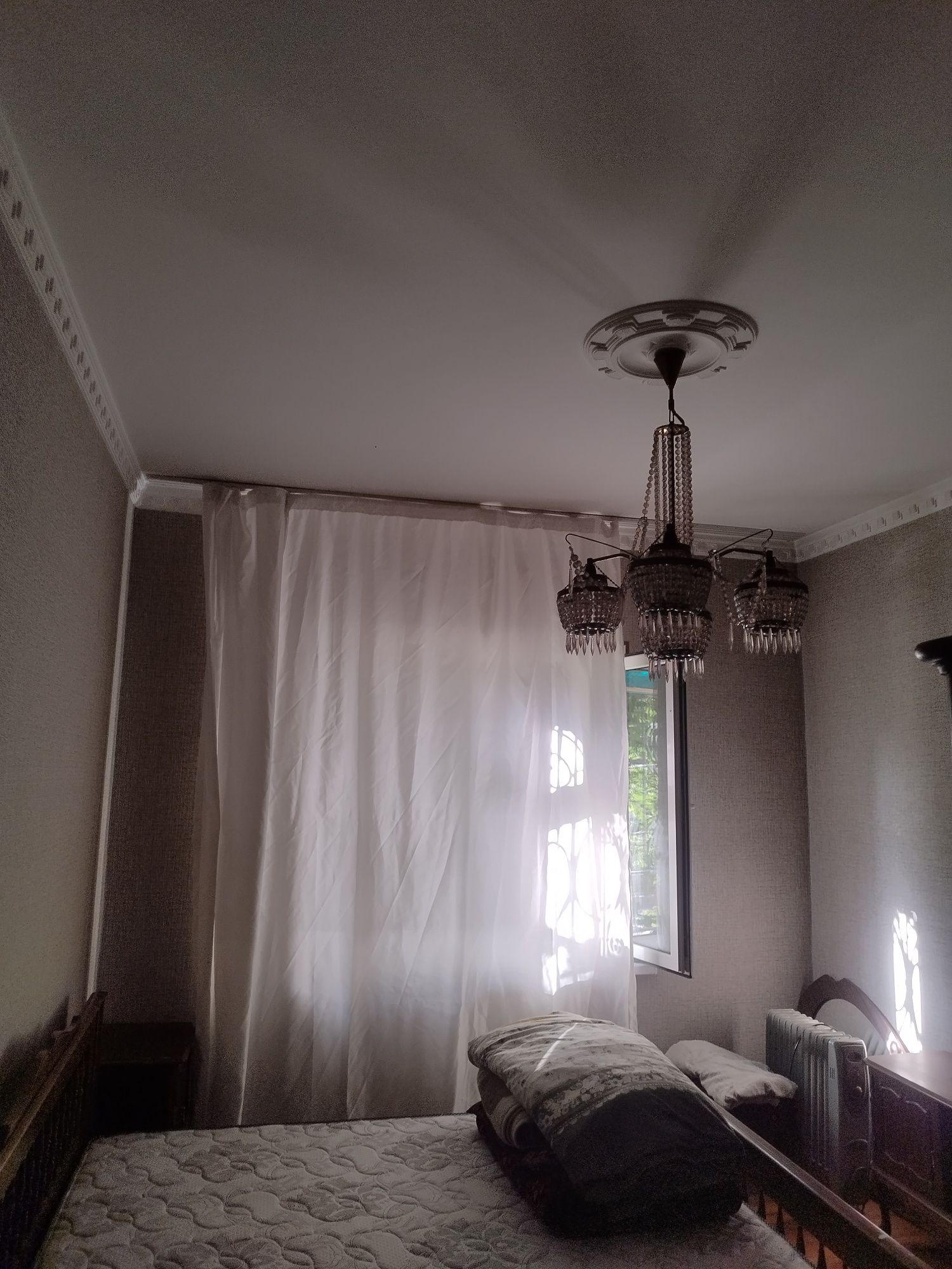Продаётся 3ком квартира