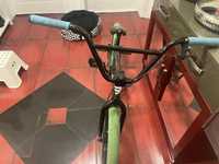 BMX Mafia bikes 2020