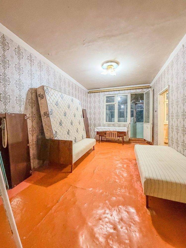 Феруза квартира 2/2/4   48500$