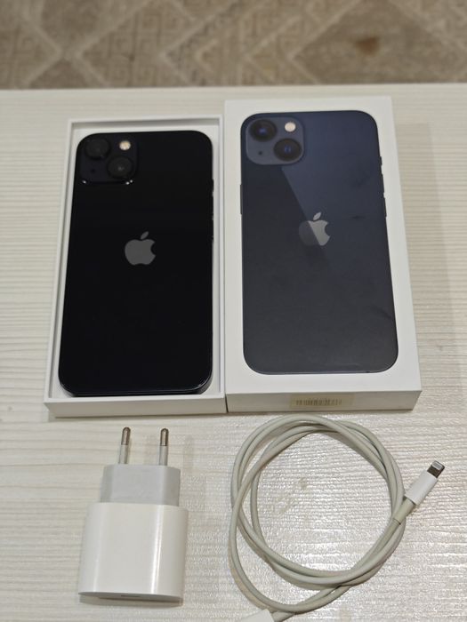 iPhone 13 128Gb EAC без ремонта