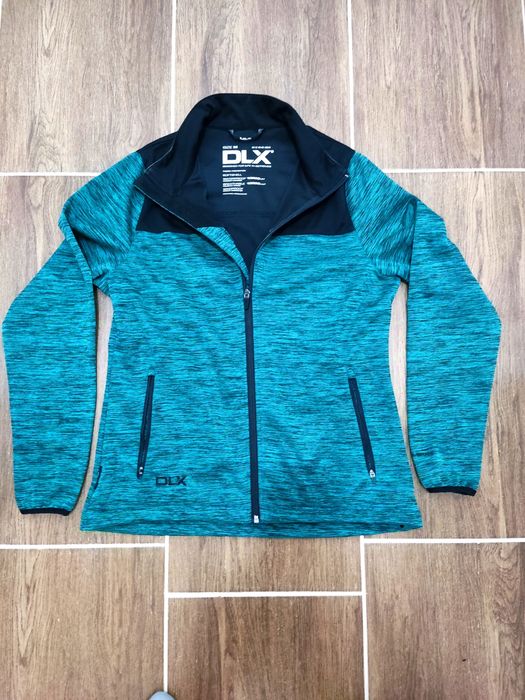 Geacă Dlx softsheel M
