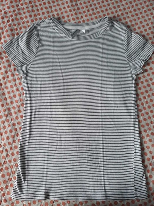 New Yorker, H&M, Bonprix - Geaca din fas, Camasa, Pantaloni - pt. XS/S