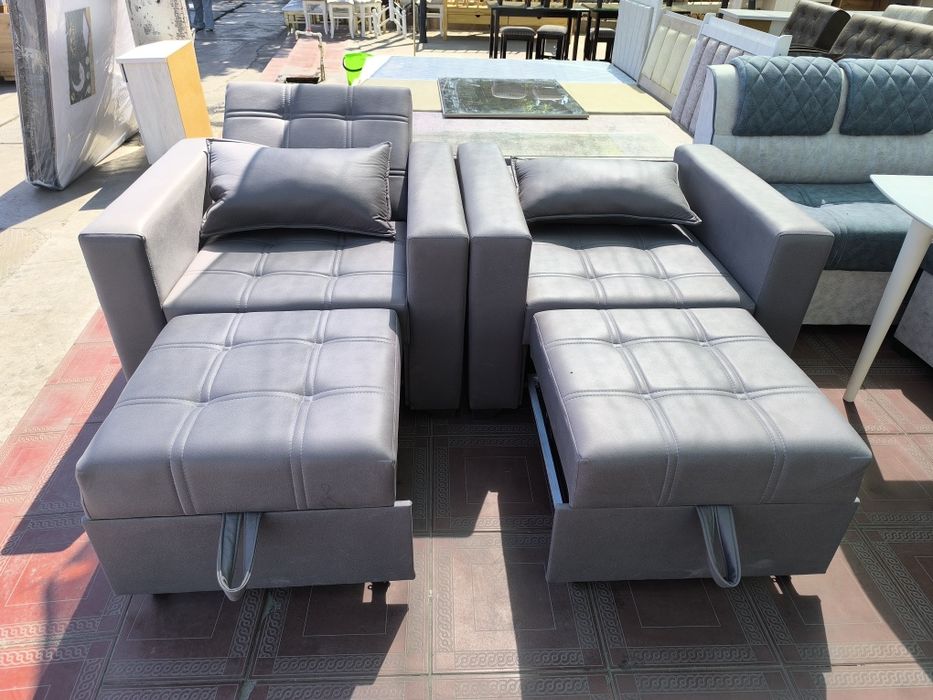 АКЦИЯ. Кресло кровать.