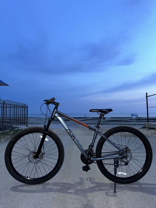 велосипед AVA STORM