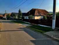 Vand casa  3 camere,Chirileu,Mures