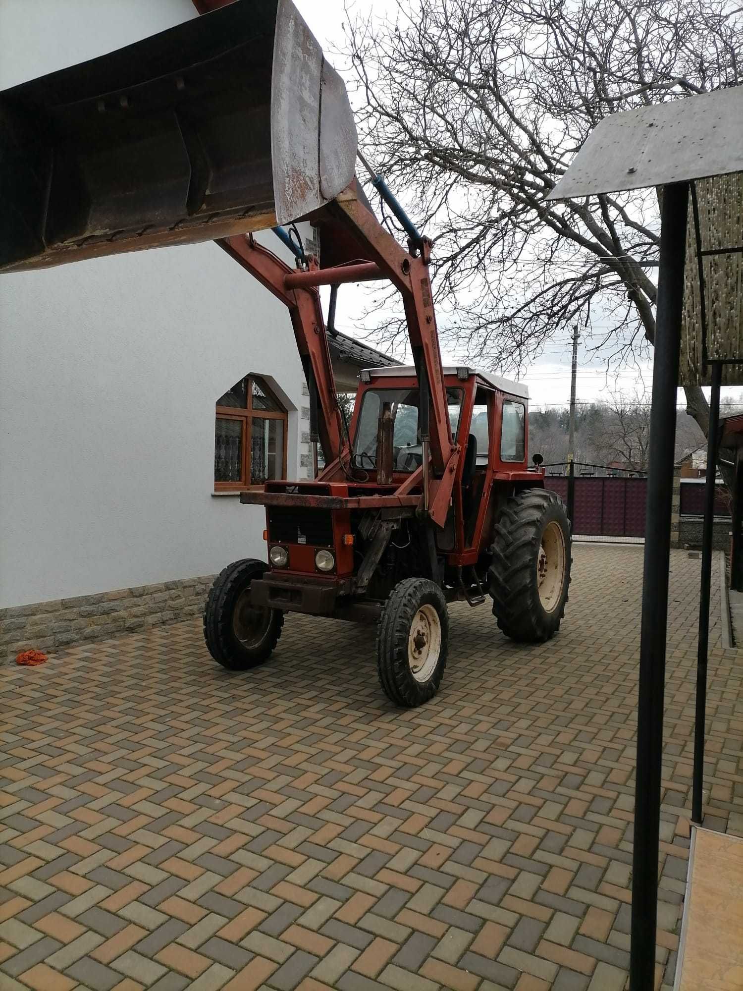 Vand tractor Fiat 880