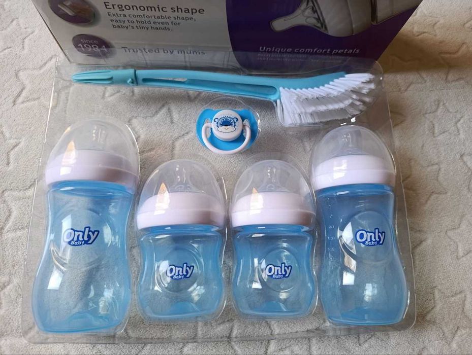 Новый набор для малышей