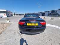 Bara spate audi a5 cabrio