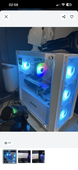 Продам свой комп в идеальном состоянии