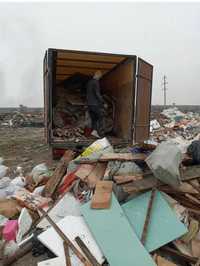 Недорого Вывоз мусора, утилизация хлама мебели, очистка дач дома итд