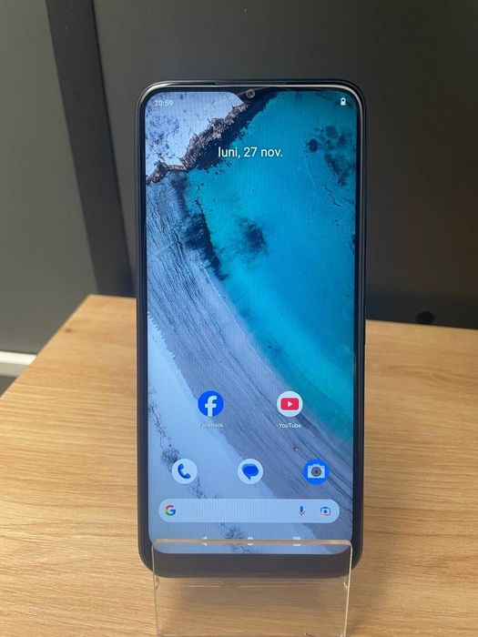 Telefon Nokia C32, Cod 110232