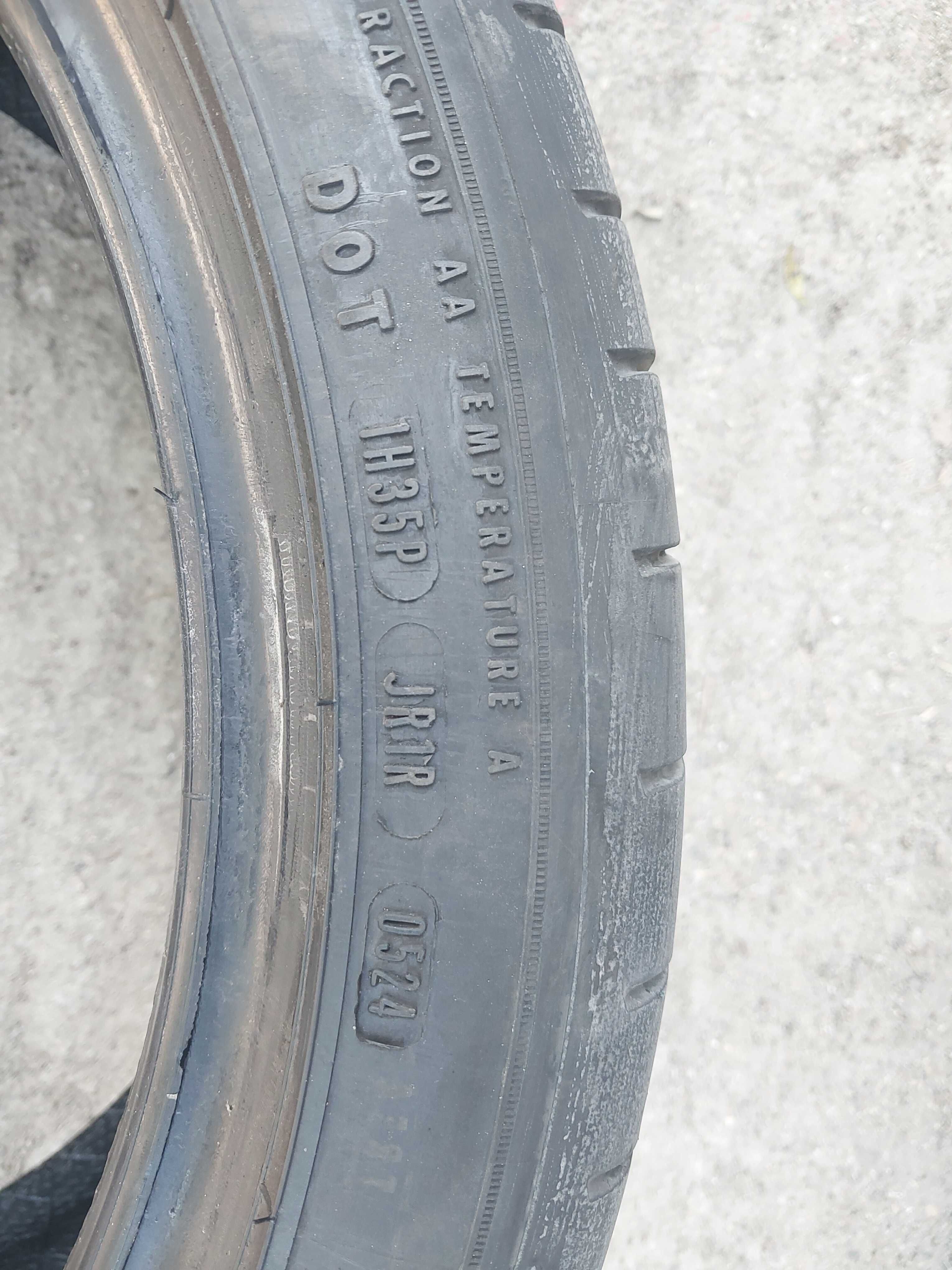 Goodyear 265/35/18