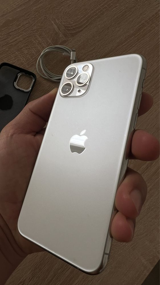 iPhone 11 pro 256gb