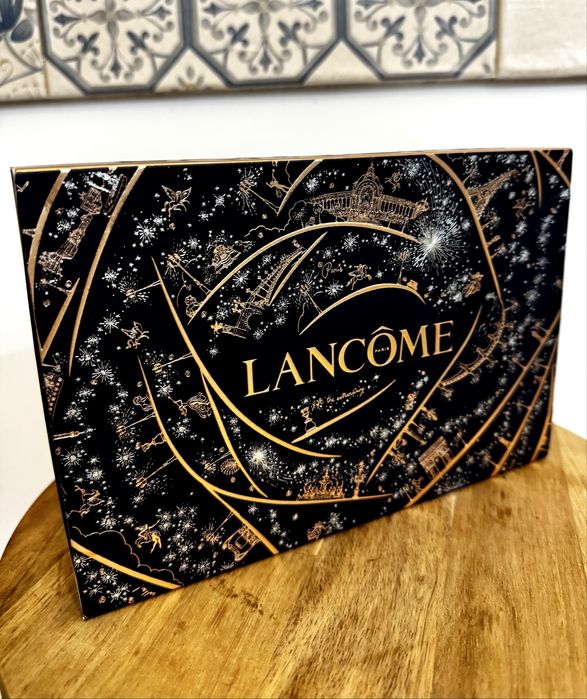 Set Lancome La Vie Est Belle, EDP 30 ml (editie de sarbatori)